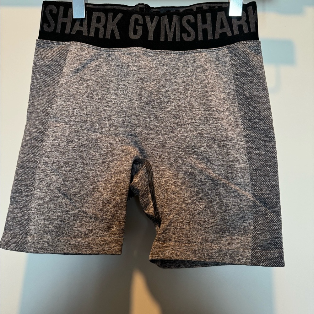 Gymshark shorts